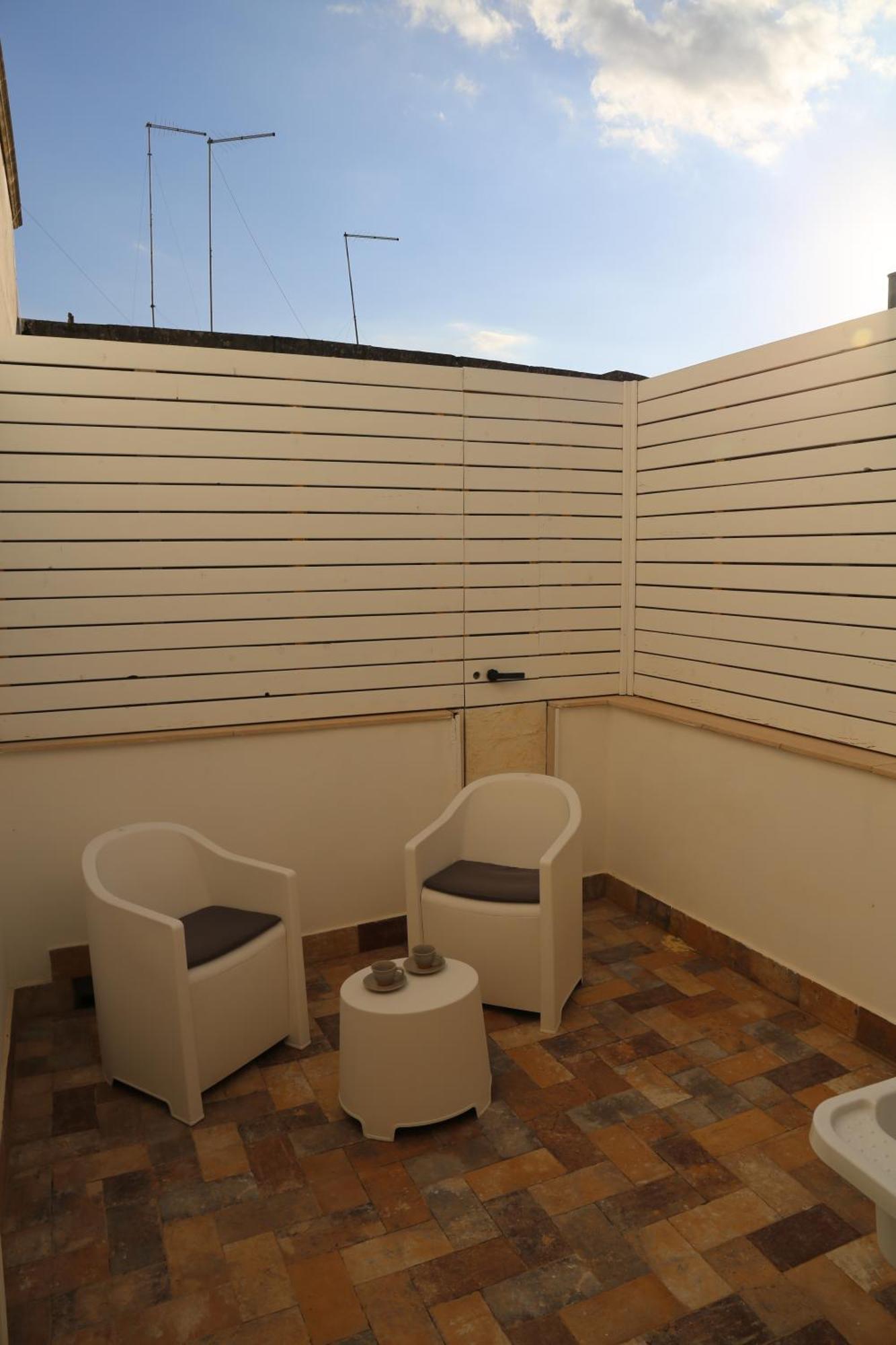 B&B Nanze' E Rete' - Esperienze Pugliesi Carosino Exterior foto